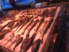 -宏源鑫海鲜餐厅·海景婚宴厅(石老人店)