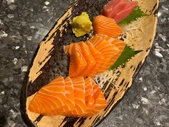 -蘭·日本料理铁板烧(碧云路店)