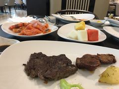 -航空港万怡酒店·万荟轩餐厅(航空港区远航路店)