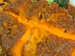 -伽喱博士 Dr.CURRY咖喱饭(太阳宫咖喱店)