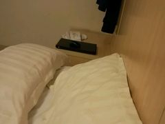 -锦江之星(广州海珠江泰路地铁站店)