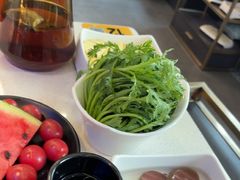 -味之绝美蛙鱼头火锅(松江万达店)