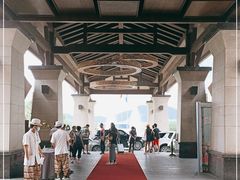 -清远熹乐谷温泉度假酒店