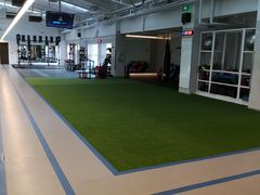 -OXYGYM奥美氧舱运动中心(丽都水岸店)