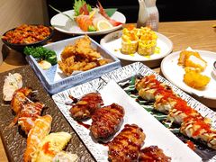 -赤稻·日式料理(禅城店)