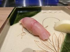 -桐寿司Sushi Tong