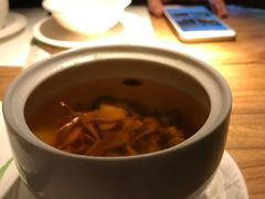 虫草鸡汤-胡桃里音乐酒馆(曲江店)