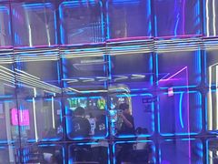 -关你鬼室大型密室逃脱(佛山创意园店)