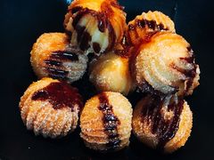 -Luchador摔跤手墨西哥餐厅(恒宇广场店)