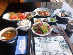 -新鲜特色餐厅(香格里拉大酒店)