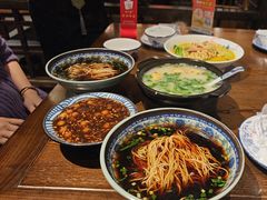 -老盛庆排档•南京菜(夫子庙店)