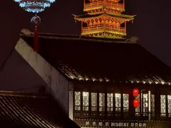 -千灯古镇