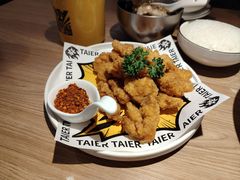 -新太二·鲜料川菜(万泰汇店)