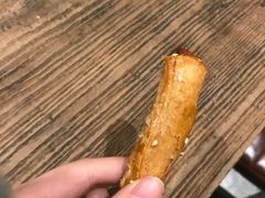 -米熊薯薯 超级糕工厂(富国街店)