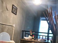 大堂-周幺妹重庆老火锅(银泰城总店)