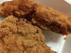 -麦当劳(北亭广场分店)