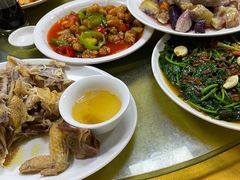 -巫记鸡饭店