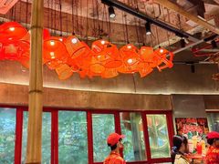 -大芊金重庆串串火锅(南京路店)