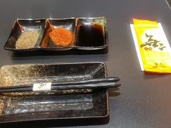 -無二炙坊·和牛烧肉(大钟寺1733店)