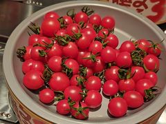 -龍歌自助小火锅(芝罘万达店)