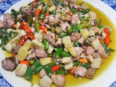 -杨记隆府重庆江湖菜(大悦城店)