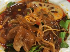 -烧哥美蛙肥肠鱼火锅·十五年社区店