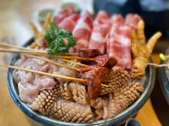 -白乐天毛肚火锅馆(南滨路店)