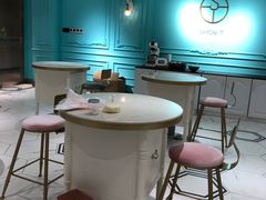 -西檬树SIMON·T轻奢蛋糕(大东方Max店)