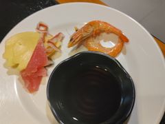 -蓝鲸湾汤泉(包河店)
