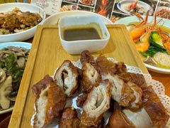 -百家鲜·杭帮菜