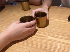 -马记永·兰州牛肉面(3019君尚店)