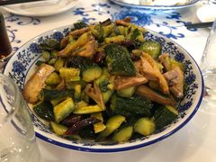 -老都一处饺子馆(道里店)