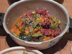 -金掌勺锅包肉(太原万达店)