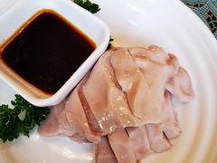 -新聚丰菜馆(太监弄店)