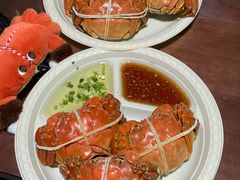 -黄记大闸蟹专卖店·活蟹·醉蟹