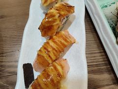 -红叶日料·放题·海胆·定食(星海店)