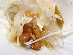 -寻味顺德·南记酒家·传统顺德菜·鱼生(广源路店)