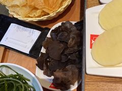 -牛很鲜潮汕牛肉火锅(朝晖路店)