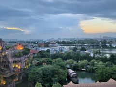-长鹿旅游休博园