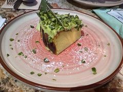 -BROWNSTONE布朗石西班牙餐厅(富城店)