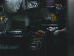 -无名氏面馆(邮电路店)
