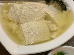 -不相离盐帮菜(郎园店)