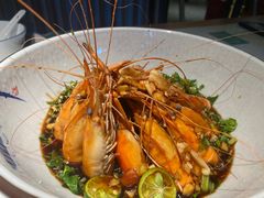 -筱爷叔·上海传统手工菜(玉树路店)