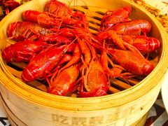 -靓靓蒸虾·头牌蒸虾(沙湖旗舰店)