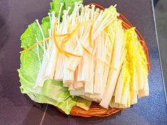 -六味牛杂煲·斋菜煲(桫椤湾店)