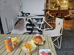 -狗發汉堡(湖塘店)