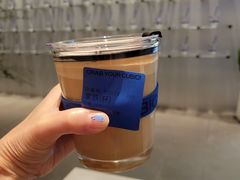 -CUBIC3三立方咖啡(西岸凤巢店)