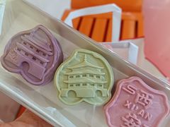 -开元商城(钟楼店)