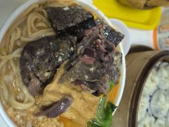 -津品味小吃(大学湾店)