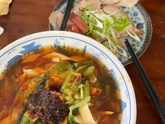 -武威市北关市场